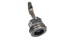 Spojovacia tyč Piest 7701475074 120A18001R Renault 26mm 1.5 dci K9K612 86