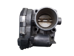 Ventil teleskopu škrtiacej klapky Fiat Lancia 0280750042 1.2B Bosch 2774