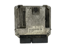 Riadiaca Jednotka 55198809 0281011511 416D1CBDA Bosch 52784