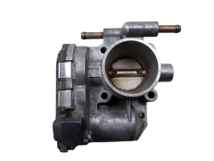 Ventil teleskopu škrtiacej klapky Opel 24420536 0280750133 Bosch 2471