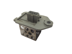 Odpor Ventilátora Peugeot 607 1267A9 9641212580