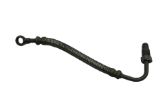 Hadica stlačeného vzduchu 9631036580 116439 2.0 HDI Citroen Peugeot Xsara Berlingo
