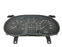 Tachometer Trafic Vivaro 8200279062 B 55366