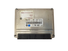 Riadiaca Jednotka 7786887 0281010205 BMW Bosch 3653