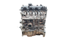Naftový Motor K9KF646 K9K646 1.5 dci Renault Kadjar 2016