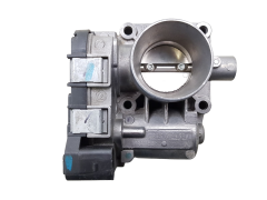 Ventil teleskopu škrtiacej klapky 55250461 40GTE3F Fiat Lancia Ford FPT 2673