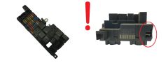 Skrinka poistiek 518787205 8678449 Volvo 68825