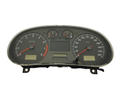 Tachometer Seat Toledo W01M0920800A 110080012002 69570