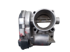 Ventil teleskopu škrtiacej klapky Fiat Lancia 0280750042 1.2B Bosch 2803