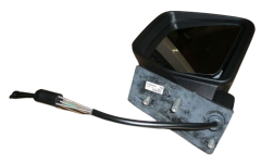 Zrkadlo Pravé Originál Jumpy Expert Scudo II 8153HF