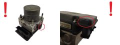 Abs Čerpadlo Hyundai Getz 58910-1C310 0265800389 0265231357 6056