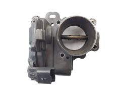 Ventil teleskopu škrtiacej klapky Citroen Peugeot 9806625280 A2C85766300 2.0 HDI 1374
