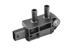 Snímač Tlaku Výfukových Plynov 04L906051F 99061814401 VW Audi Vika