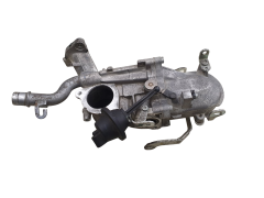 Chladič EGR 1.4 1.6 eHDI Citroen Peugeot Ford 162644 9800125180