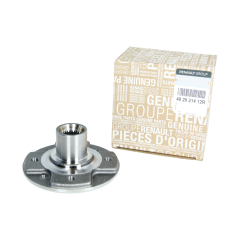 Čap nápravy Predný Nový Originál 402021412R Renault Dacia