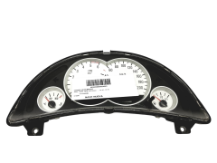 Tachometer Opel Corsa C 13173355WJ 110080005026 58346