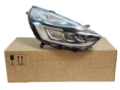 Svetlomet Pravý Renault Clio 4 260101766R Nový Originál