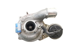 Turbodúchadlo 54359700011 507852H301868 1.5dCi Renault 8200507852 7701476891