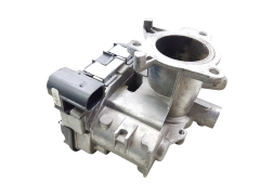 Ventil teleskopu škrtiacej klapky 55213019 40DFP1 Fiat Alfa Romeo 2629