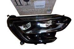 Svetlomet Pravý Nový Originál 260109670R Renault Megane 4