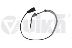 Snímač Teploty Výfukových Plynov Urobte VW Audi 4M0906088Q 99061846001 Vika