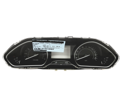 Otáčkomer Peugeot 208 9822915380 NS 31001