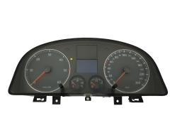 Tachometer VW Caddy 1T0920863A 110080343004 69577