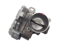 Ventil teleskopu škrtiacej klapky Citroen Peugeot 9806625280 A2C85766300 2.0 HDI 1045