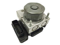 Abs Čerpadlo Fiat Panda 52075380 0265956519 0265258350 61870