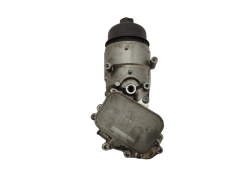 Kryt Olejového Filtra 9801622280 9804281280 1.6 HDI 8v Citroen Peugeot