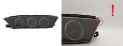 Otáčkomer Nissan Primera AV619 2807573