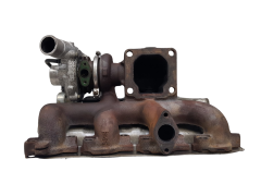 Turbodúchadlo Ford Mondeo 1S7Q-6K682-AF