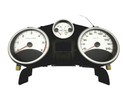 Otáčkomer Peugeot 207 9662904780 A2C53190340 49797