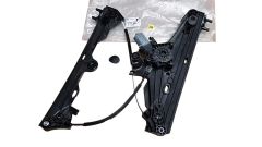 Mechanizmus Okna Pravý Predný Nový Originál 9830815180 Peugeot 308 3