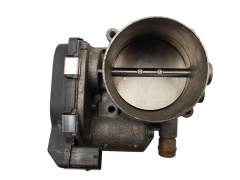 Ventil teleskopu škrtiacej klapky BMW 1354 7597871-03 A2C83004100 VDO 1397