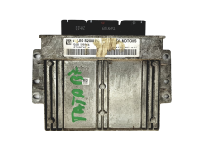 Riadiaca Jednotka 279115210117 V29002763A TATA Valeo 22080
