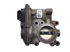 Ventil teleskopu škrtiacej klapky Renault 161206038R H8201171233 0.9 1.2 TCE 3450