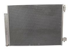 Klimatizačný kondenzátor 921006843R Clio 4 Duster Renault Dacia Klimatizačný kondenzátor 921006843R Clio 4 Duster Renault Dacia