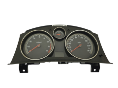 Otáčkomer Opel Astra 13267534UG GM 60999