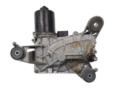 Motor stierača Pravý Citroen DS5 9687343380 Valeo RHD Anglik 1644