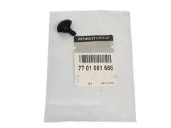 Tryska Ostrekovača Renault 7701061666 Originál