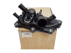 Kryt Termostatu Dacia Renault 110610362R Originál