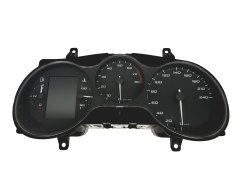 Tachometer Seat 1P0920850B Leon Toledo 48402