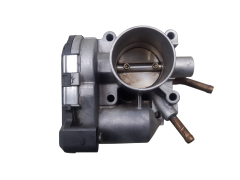 Ventil teleskopu škrtiacej klapky VWAG 030133062C 0280750095 Bosch 1651