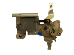 Mechanizmus dverového zámku Ľavý 8200095969 Renault Kangoo 7700354965 Rockwell 11199