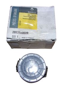 Dažďový Senzor Nový Originál 285350002R Renault Dacia