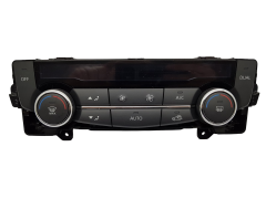 Panel klimatizácie Renault Kadjar 275102210R Valeo 10366