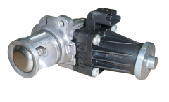 Egr Ventil Citroen Peugeot C3 C4 Partner III 208 508 1.6HDI 1618LN