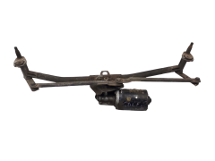 Mechanizmus Stieračov VW Golf 4 1J0955325A 443122228