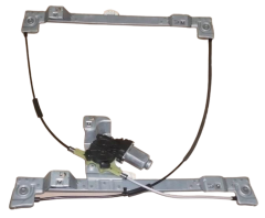 Mechanizmus Okien Nový Predný Pravý Renault Kangoo 2 807209565R